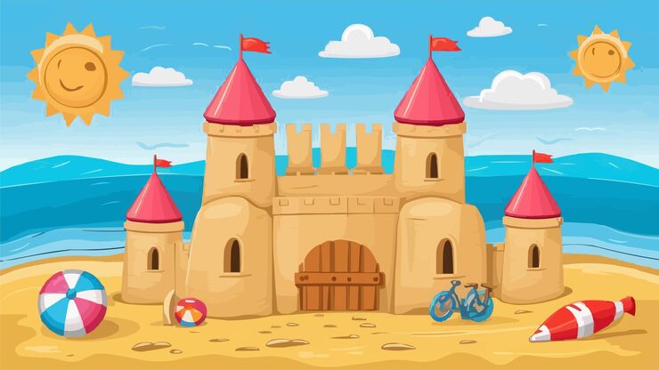 Cambois Fair Is Back!