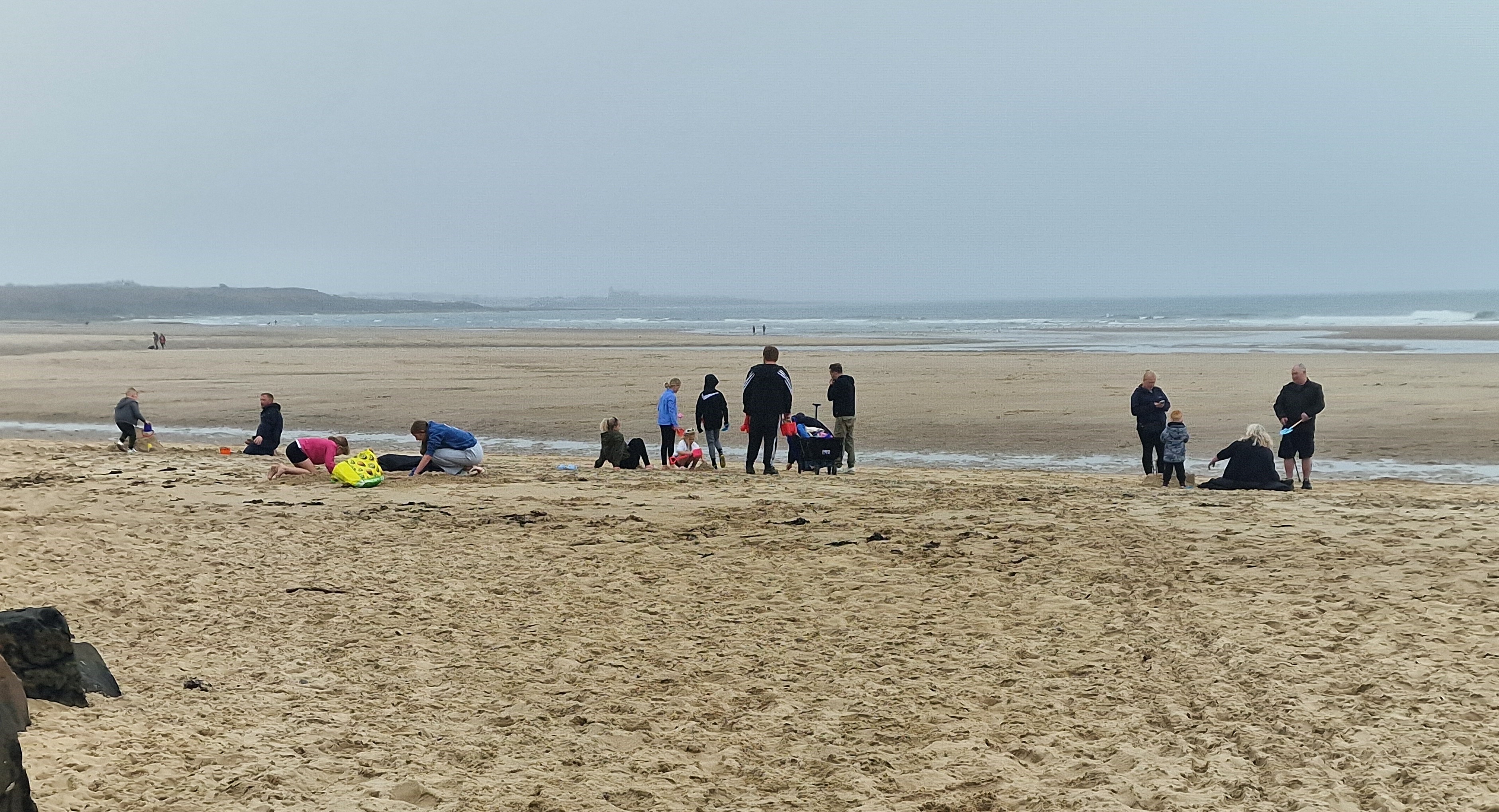 Cambois Fair 2025