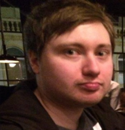 Andrew Thornton - Outdoor Services Officer