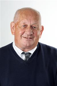 Alex Wallace - County Councillor