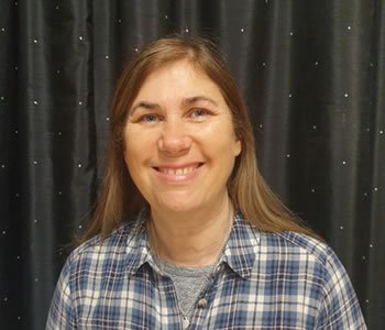 Jayne Todd