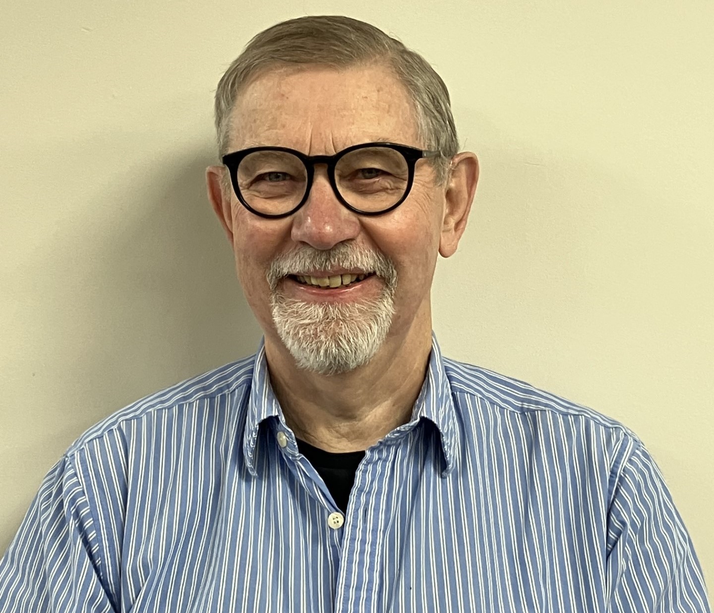 Len Smith