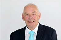 Roger Spridell