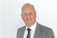 Trevor Austin - County Councillor