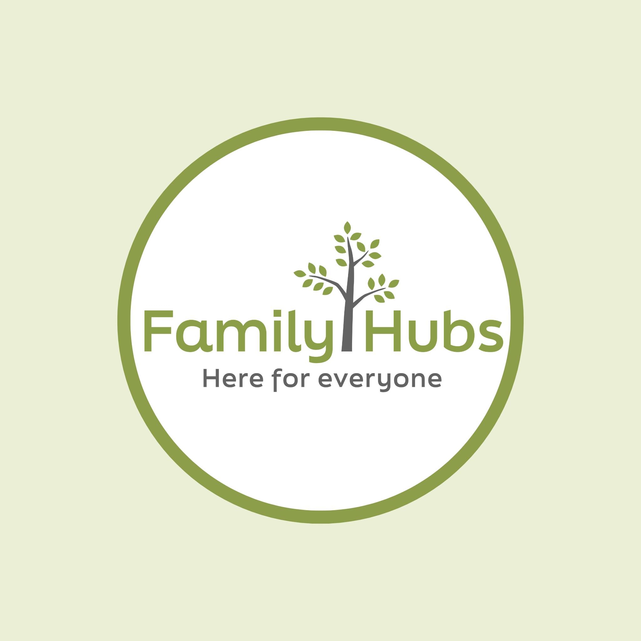 Bedlington Family Hub Events