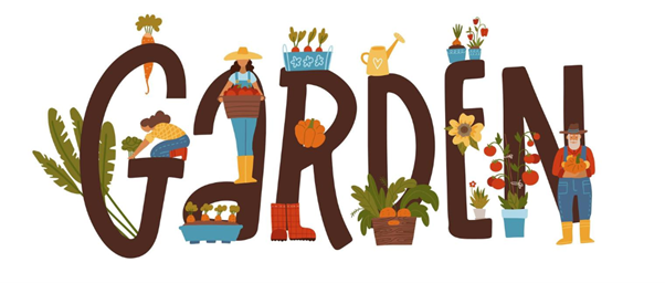 2026 Garden Competition