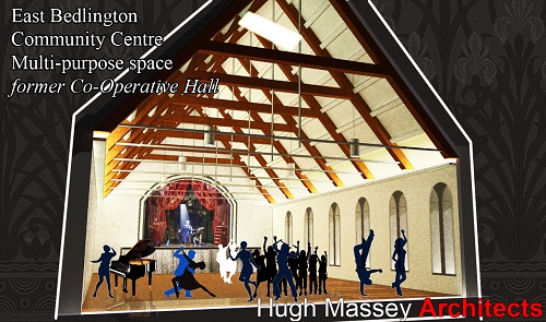 Community Centre Concept