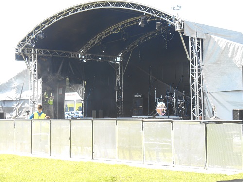 Northumberland Live Bedlington 16th June 2016