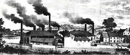 The Ironworks