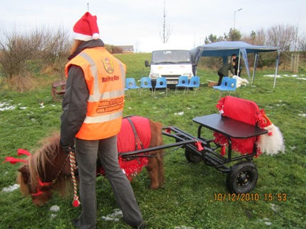 Cambois Switch on 2